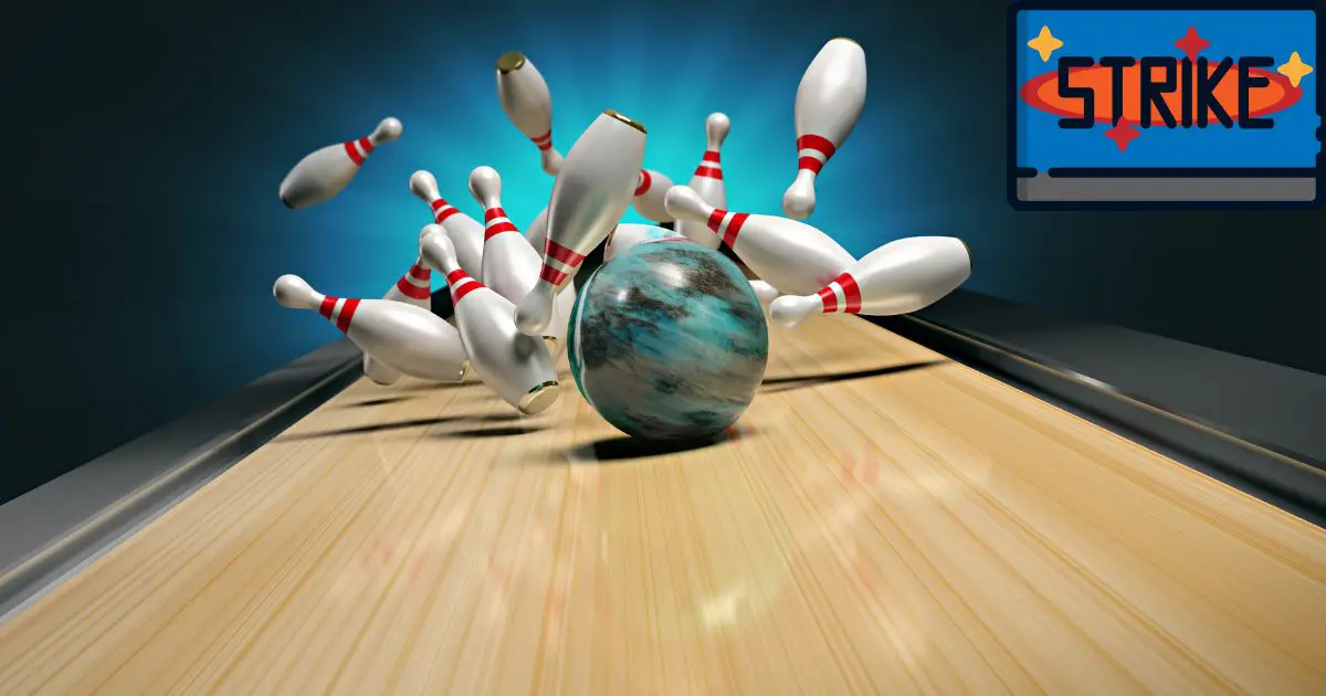 Lot of older adults are good at bowling.