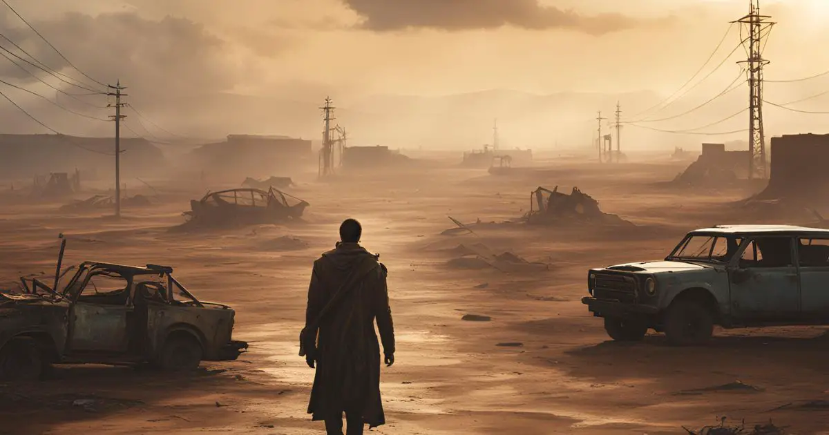 How Post-Apocalyptic Stories Prepare Us for Crisis